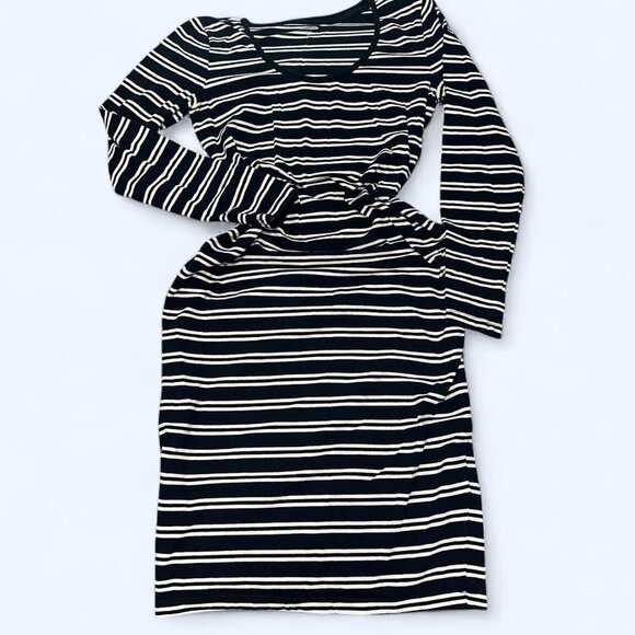 Old Navy Maternity Bodycon Dress - Picture 1 of 2